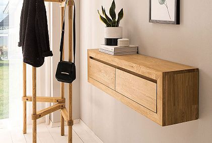 Тумба навесная "Арт"