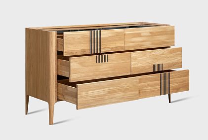 Комод "Бергамо" 6