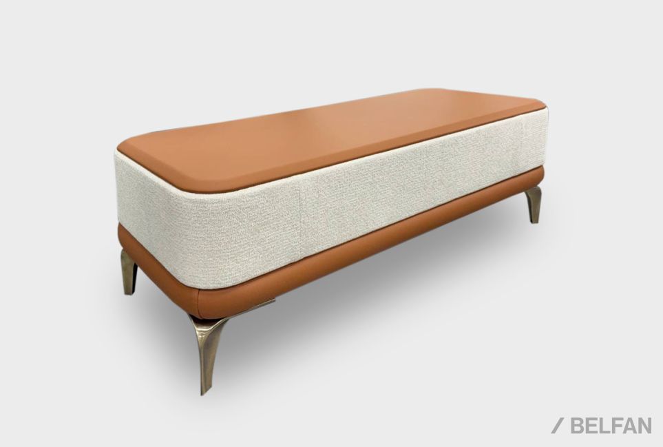 "Инфинити" пуф 1