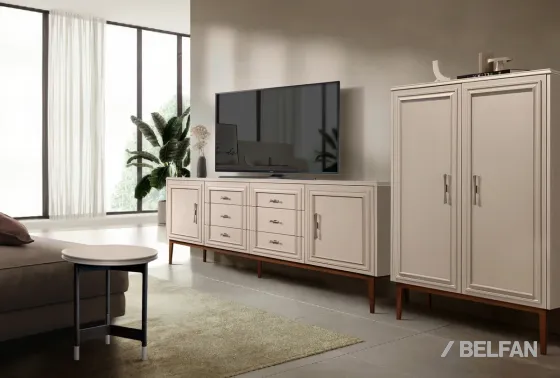 Гостиная «Сакраменто» #9