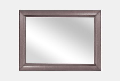 Зеркало "Флерон" (прямоугольное)