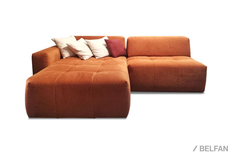 "Аполло" диван индивидуальной модификации 2