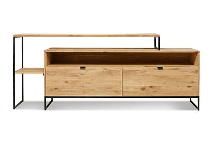 Приставка к тумбе под ТВ "Forest"