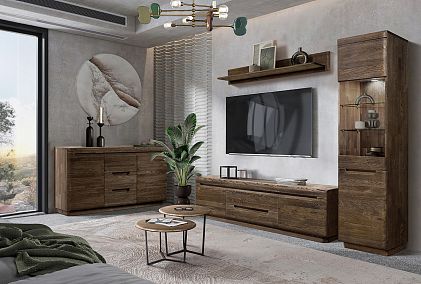 Тумба под ТВ "Бремен" 180