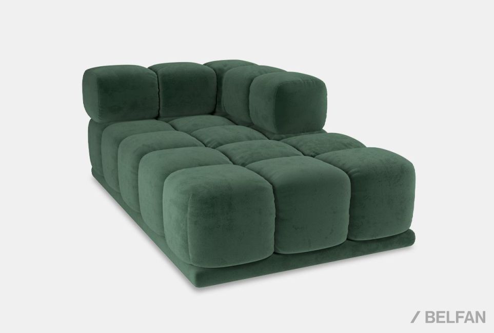 "Киото" секция оттоманка 1