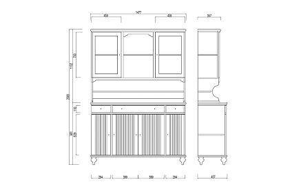 Буфет "Рандеву" 432