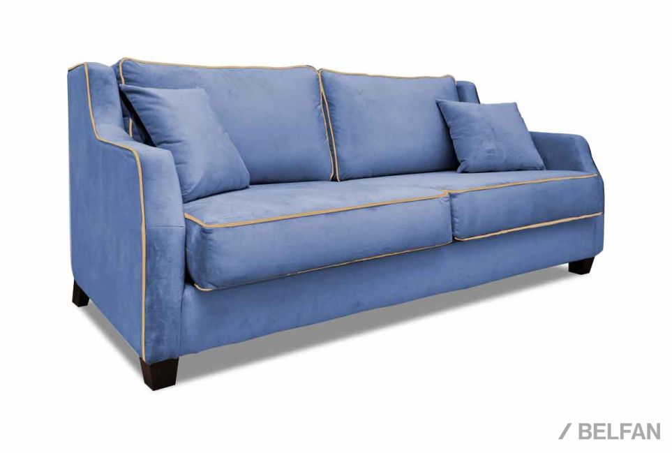 "Брайтон" диван 3-х местный 1