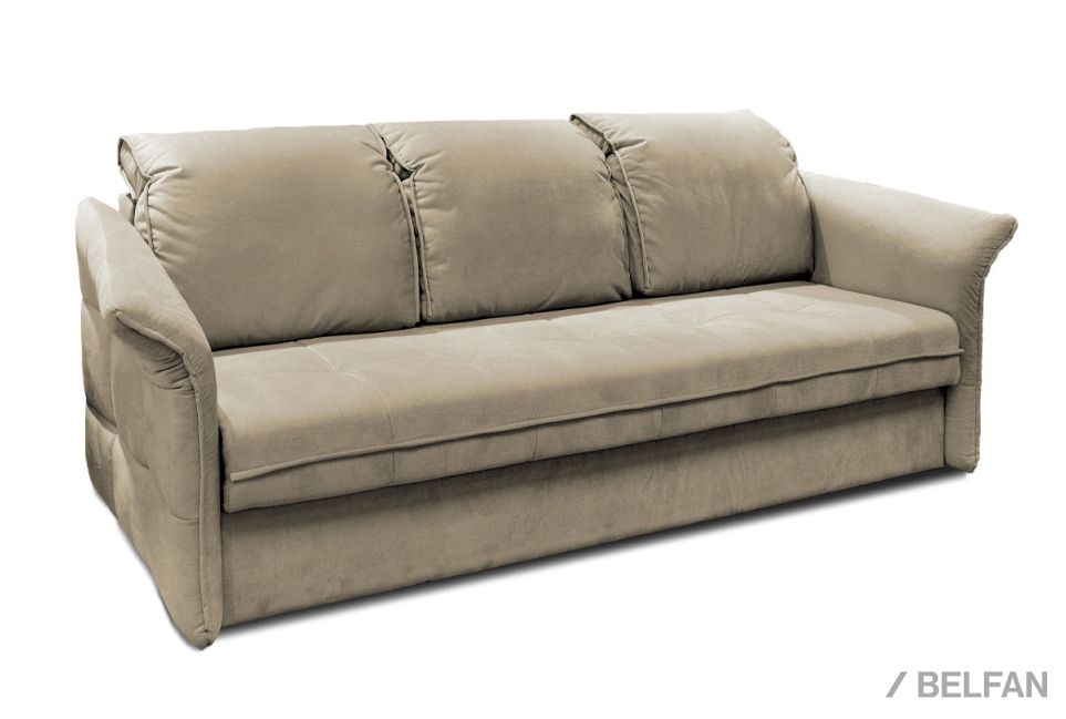 "Толедо" диван 3-х местный 1