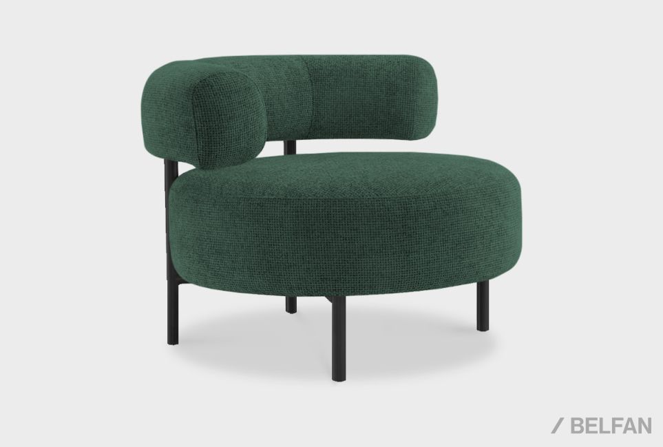 "Одри" кресло 1