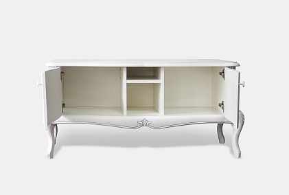 Тумба под ТВ "Флерон" (узкая)