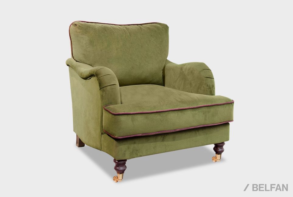 "Мишель" кресло 4