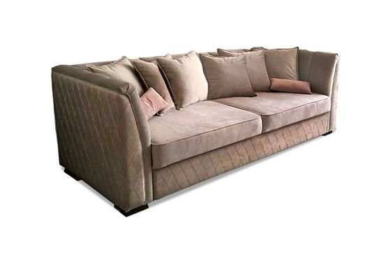 "Marsele" диван 3-х местный  5