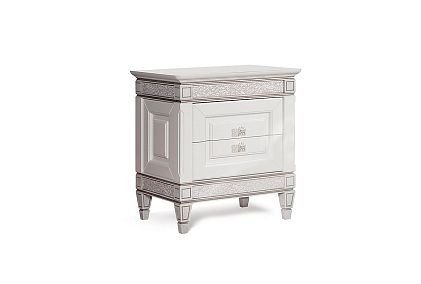 Тумба прикроватная "Сиена"
