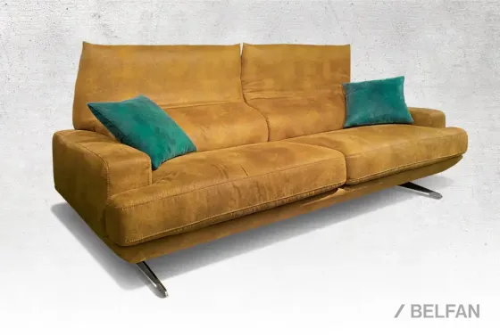 КАПРИСТО диван 3-х местный #3