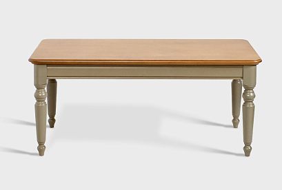 Стол журнальный "Оливия"; *ММ-348-04; олива