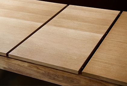 Стол обеденный "Wallstreet" (раскладной)