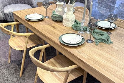 Стол обеденный "Соул" (раскладной)