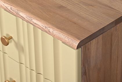 Тумба прикроватная "Меридиан"