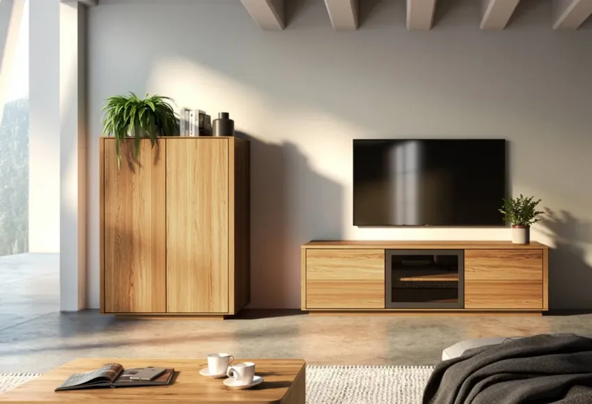 Гостиная «Тор» #3