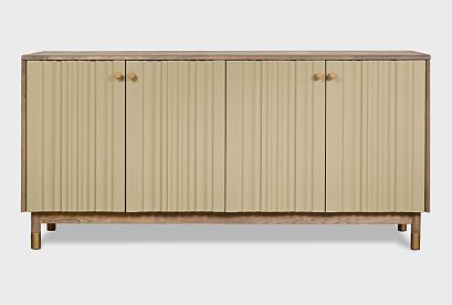 Тумба "Меридиан" 4; *А-017.114; к-торфяной дуб, ф-мускат