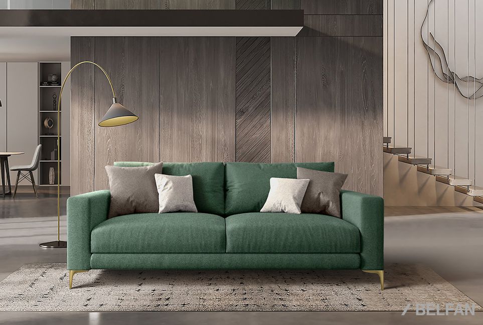 "Мэттью-2" диван 3-х местный 1