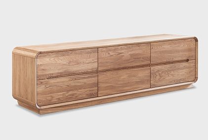 Тумба под ТВ "Монблан" 200