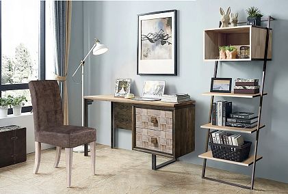 Стеллаж "Арт" 445