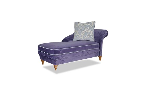 "Рошель" кушетка  2