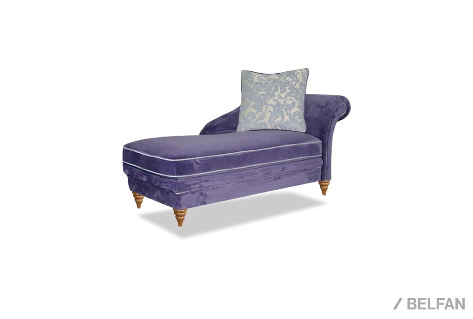 "Рошель" кушетка 1