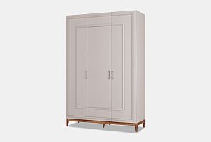 Шкаф 3-х дверный 