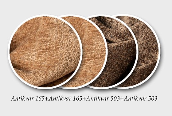 "Леформ" диван 3-х модульный  7