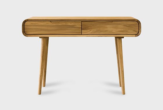 Стол туалетный "Монблан" массив дуба 7