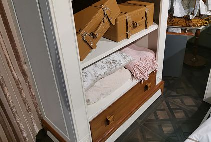 Стеллаж «Бриансон»