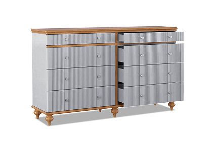 Комод "Рандеву" 08