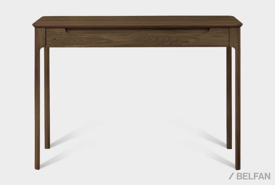 Стол туалетный "Бремен" массив дуба 1