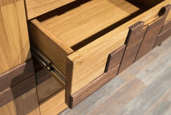 (Irving Design) Качественные направляющие полного выдвижения в мебели Ирвинг Дизайн