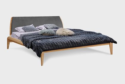 Кровать "Монблан"