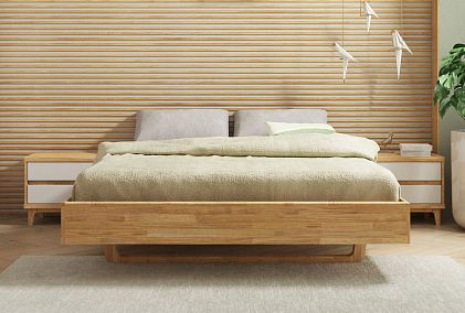 Тумба прикроватная "Уоллстрит"