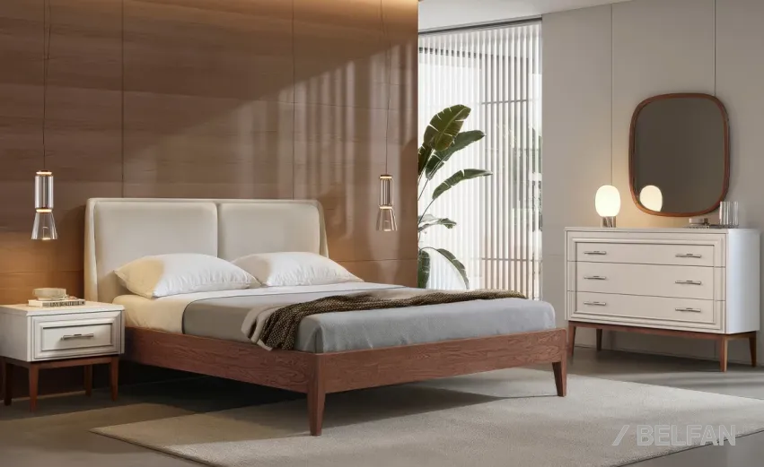 Спальня «Сакраменто» #6