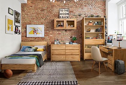 Кровать "Норд"