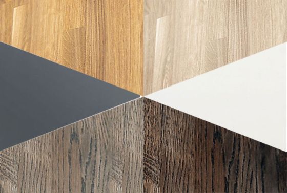 (Wallstreet) Широкий выбор крашений каркаса