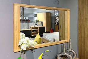 Зеркало настенное 