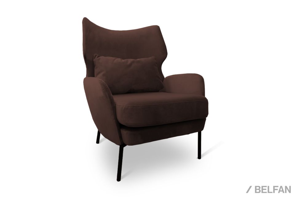 "Вавилон" кресло 1