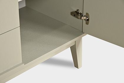 Комод "Чикаго" (3 ящика)