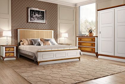 Комод "Бриансон"