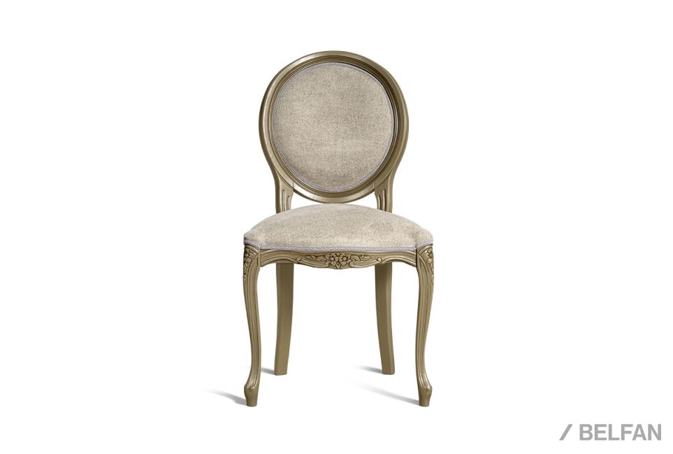 Стул "Катрин" массив бука 2