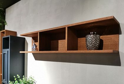 Полка настенная "Сакраменто"
