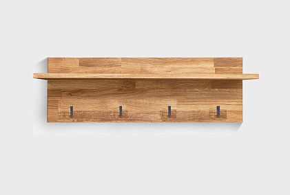 Вешалка настенная "Арт"