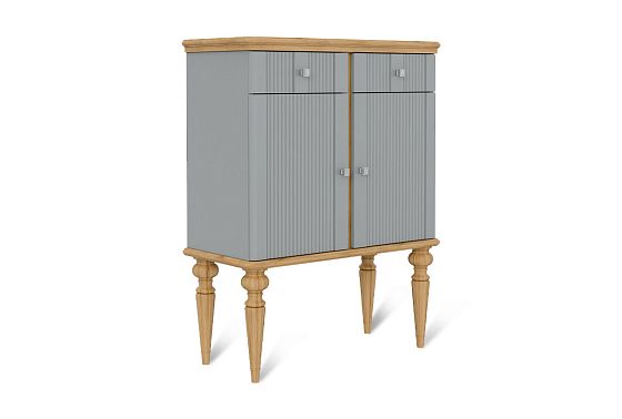 Тумба "Рандеву" 22 массив сосны 5