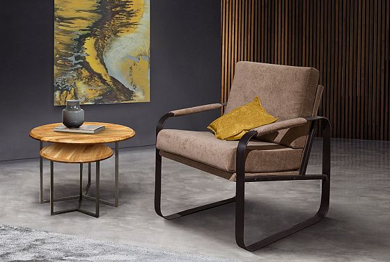 Кресло "Фил"  6